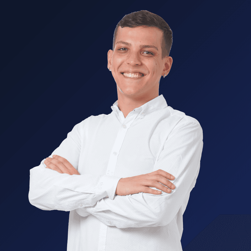 Gabriel Morais Marcondes